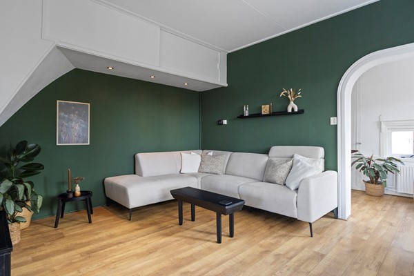 Medium property photo - Stakman Bossestraat 56, 1781 SZ Den Helder